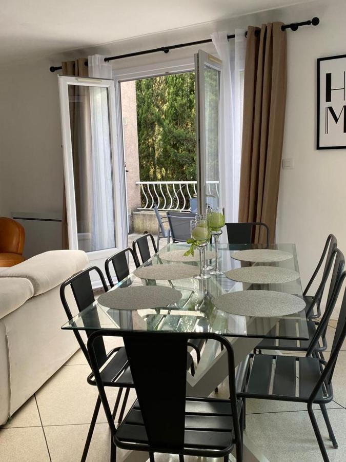 Magali Apartment Frejus