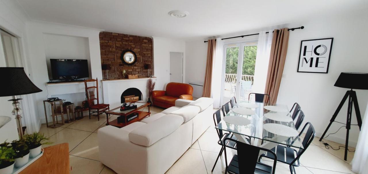 Apartment Magali