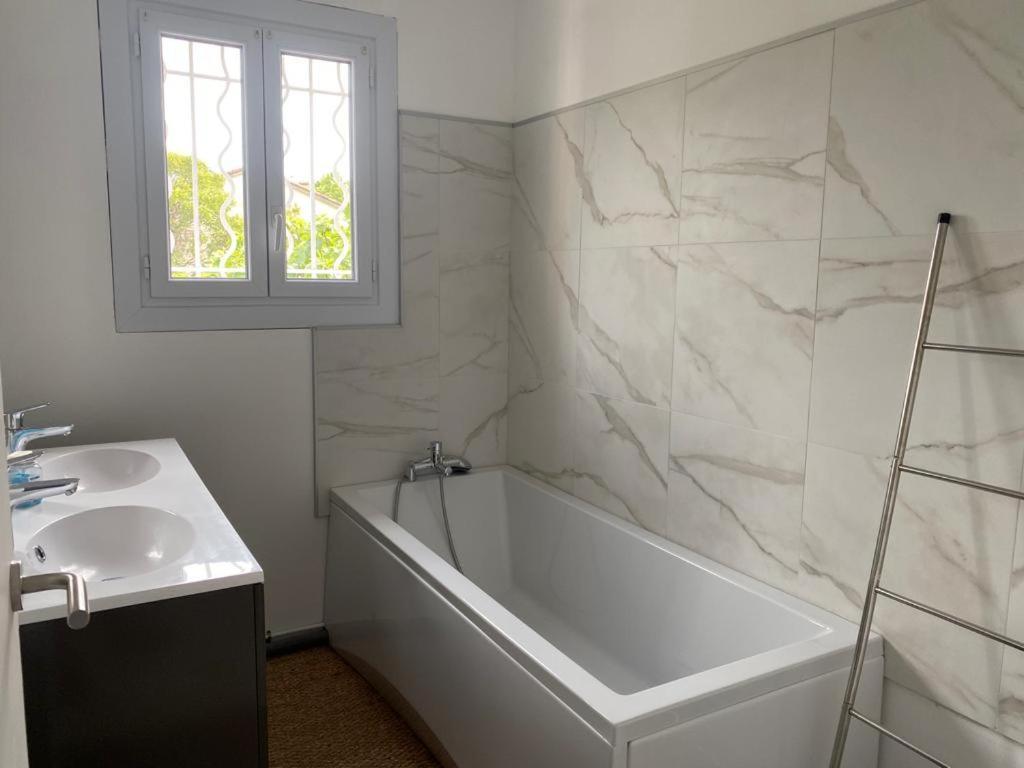 Magali Apartment Frejus