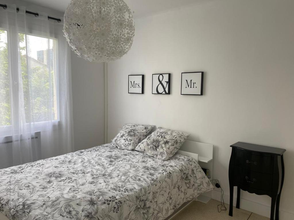 Apartment Magali Frejus