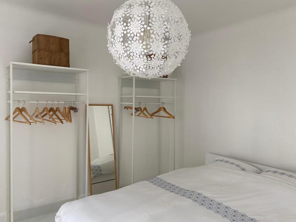 Magali Appartement *