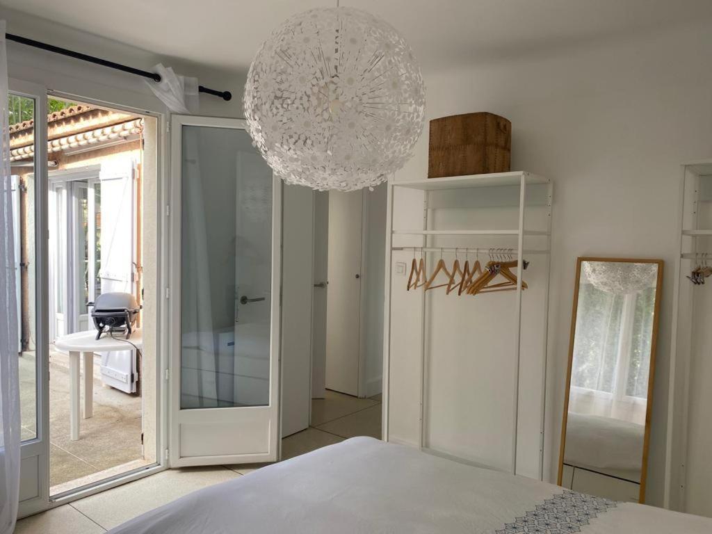 Magali Apartment